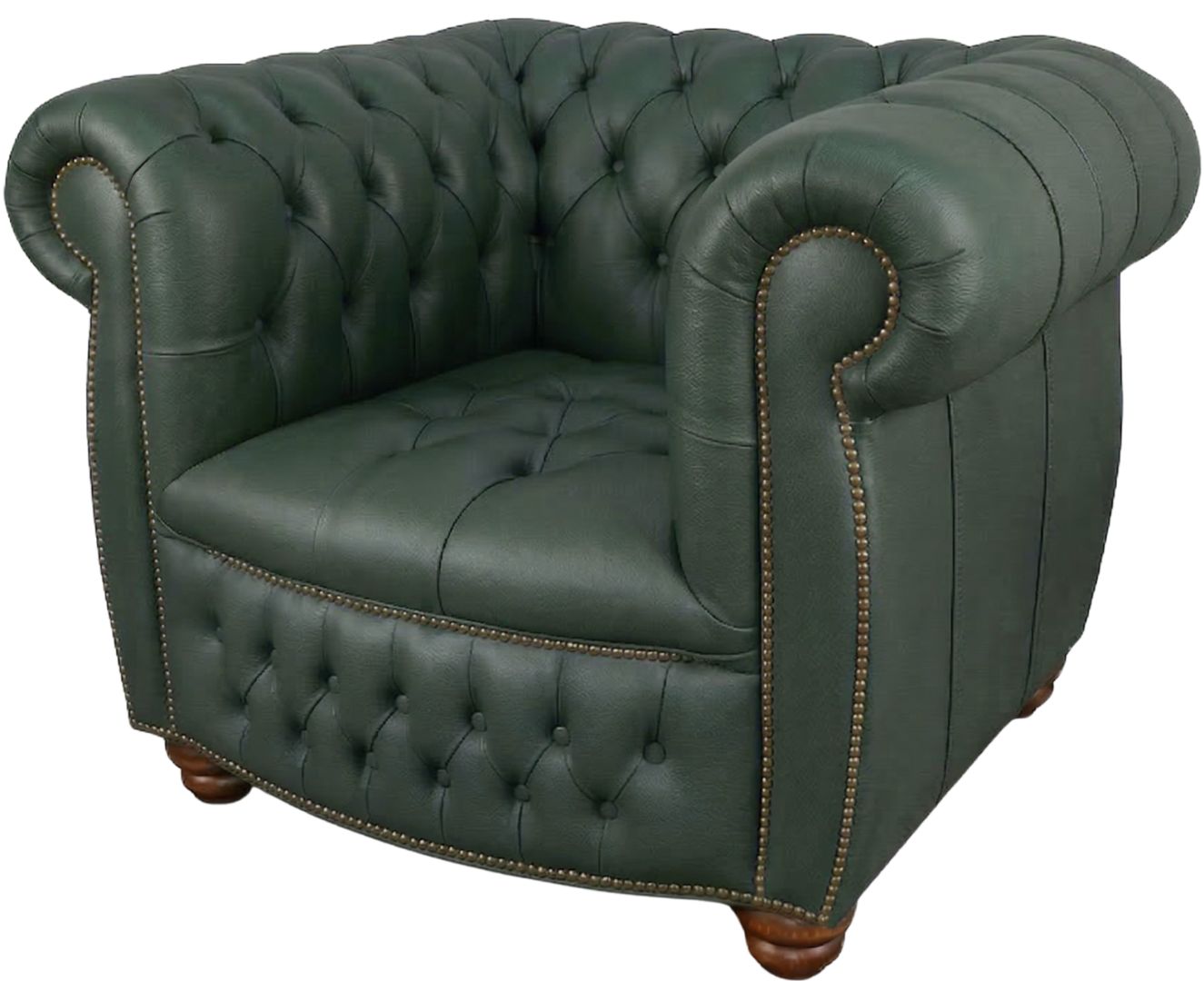 The Balmoral Chesterfield